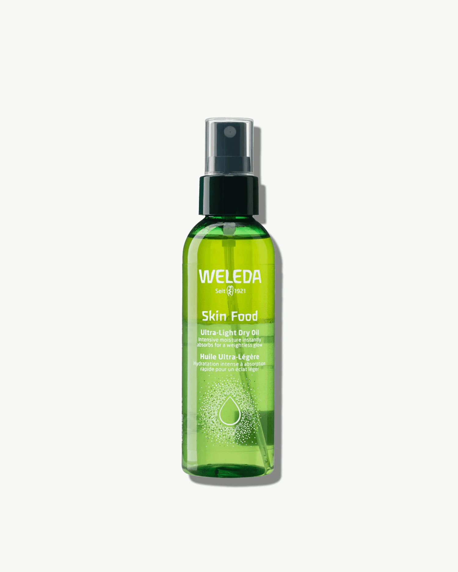 Weleda Skin Food Ultra-Light Dry Oil 3 Weleda Skin Food Ultra-Light Dry Oil