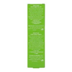 Weleda Skin Food Ultra-Light Dry Oil 15 Weleda Skin Food Ultra-Light Dry Oil -WELA Beauty Shop SkinFoodUltra LightDryOil6609 036