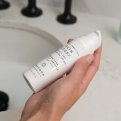 Super Sensitive Skin Stuff -WELA Beauty Shop SkinStuff2