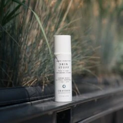 Super Sensitive Skin Stuff -WELA Beauty Shop SkinStuff3