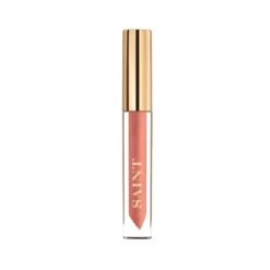 Amplified Lip Lacquer -WELA Beauty Shop Sparkly Peach