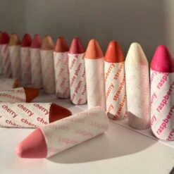 Strawberry + Cherry Balmie Duo -WELA Beauty Shop SuperFanPack3 2ac9e463 4ae5 404c 8884 24e5de2c9ee4