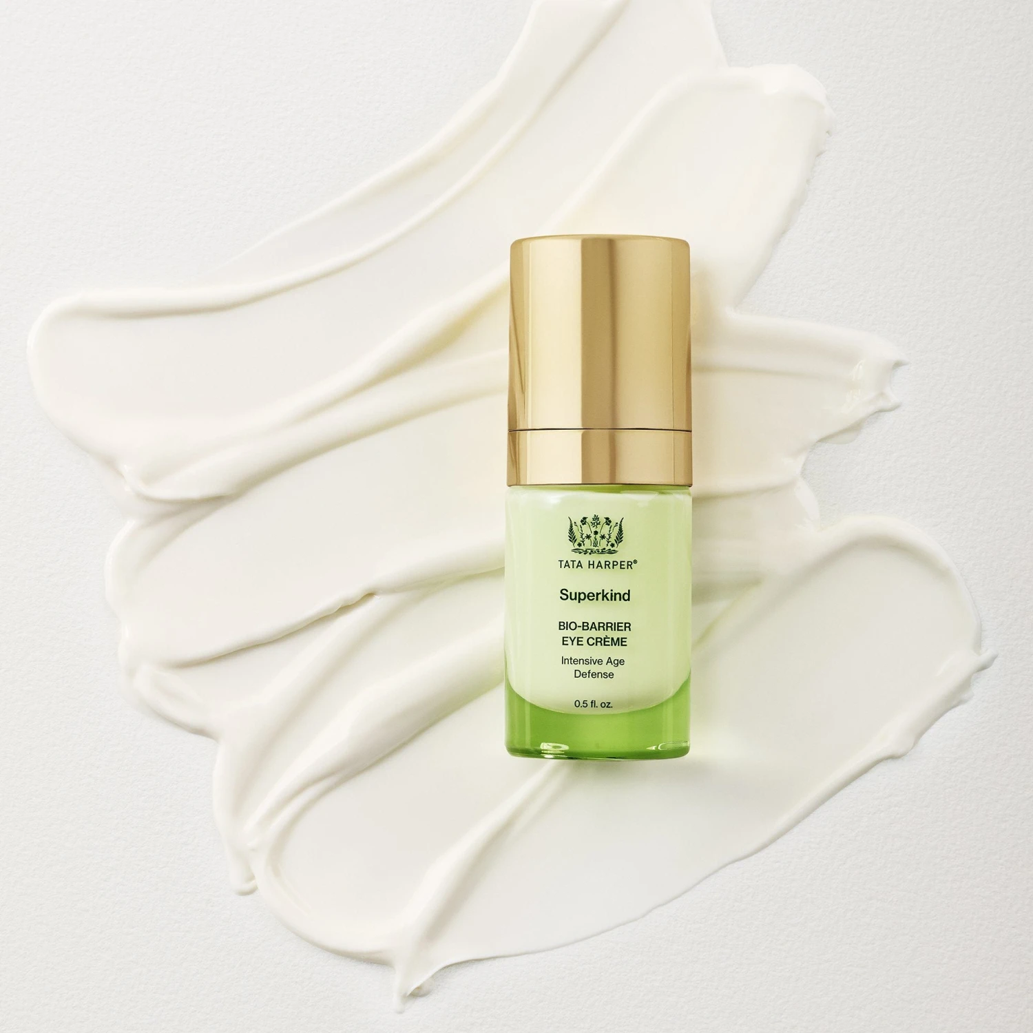 Bio-Barrier Eye Crème 4 Bio-Barrier Eye Crème - Image 2