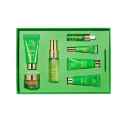 Tata's Daily Essentials Set -WELA Beauty Shop TDE Open Noshadow