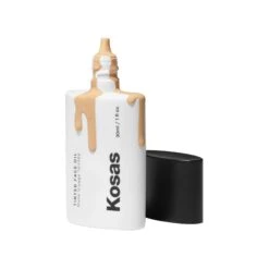 Tinted Face Oil 23 Tinted Face Oil -WELA Beauty Shop TFO 01