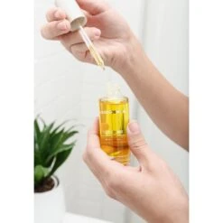 Fleuressence Native Botanical Cell Oil -WELA Beauty Shop TIGERTIGER Goldfaden 0810