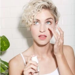 Bright Eyes - Dark Circle Radiance Concentrate -WELA Beauty Shop TIGERTIGER Goldfaden 0871V2