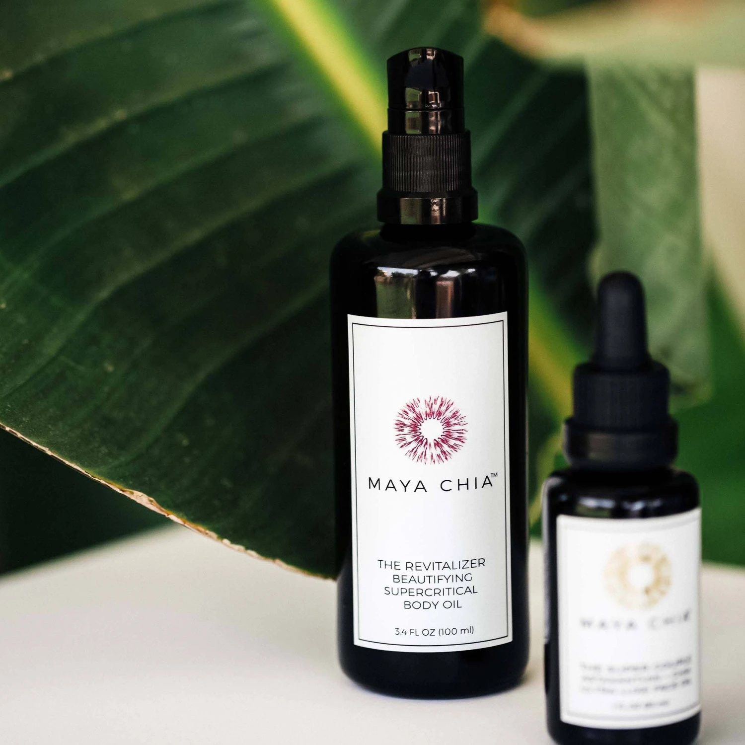 The Revitalizer Supercritical Body Oil 4 The Revitalizer Supercritical Body Oil - Image 3