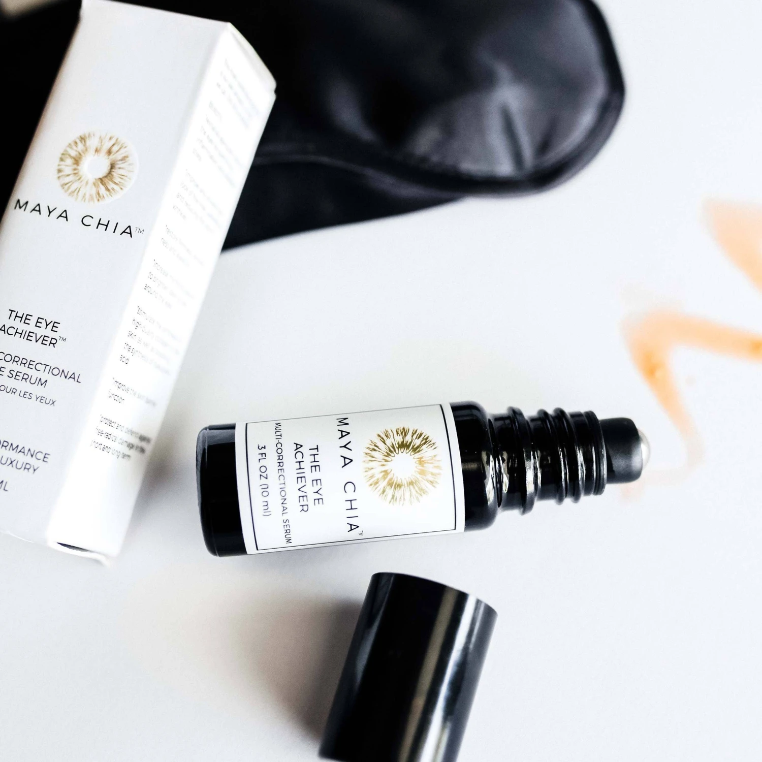 The Eye Achiever Multi-Correction Eye Serum 5 The Eye Achiever Multi-Correction Eye Serum - Image 3