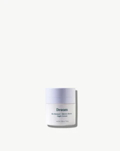 Dream Bio-Retinol + Shorea Butter Night Cream