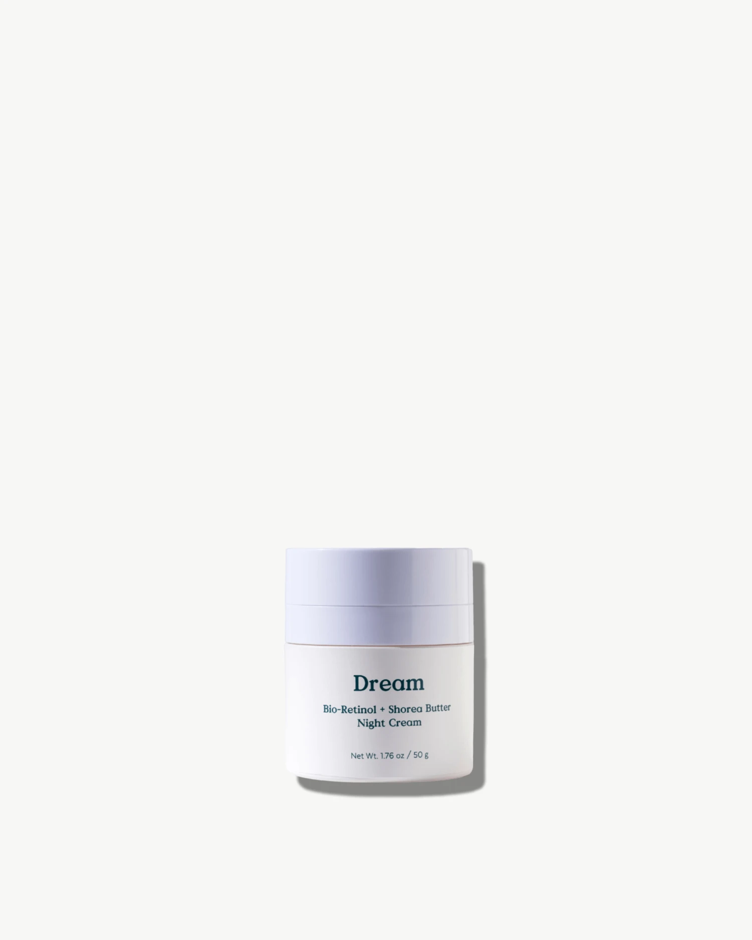 Dream Bio-Retinol + Shorea Butter Night Cream 3 Dream Bio-Retinol + Shorea Butter Night Cream