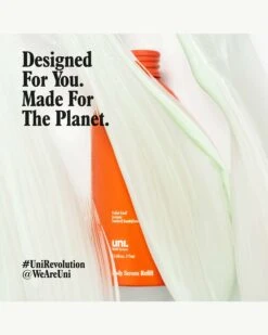 Uni 24 Hour Serum -WELA Beauty Shop Uni BodySerum Planet 08