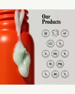 Uni 24 Hour Serum -WELA Beauty Shop Uni BodySerum Products 07