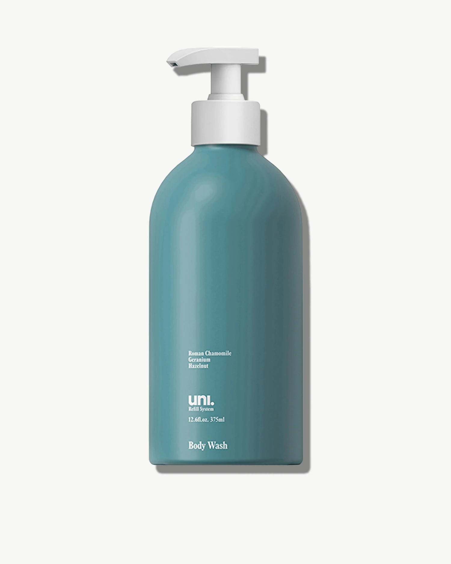 Uni Skin Shield Body Wash 3 Uni Skin Shield Body Wash