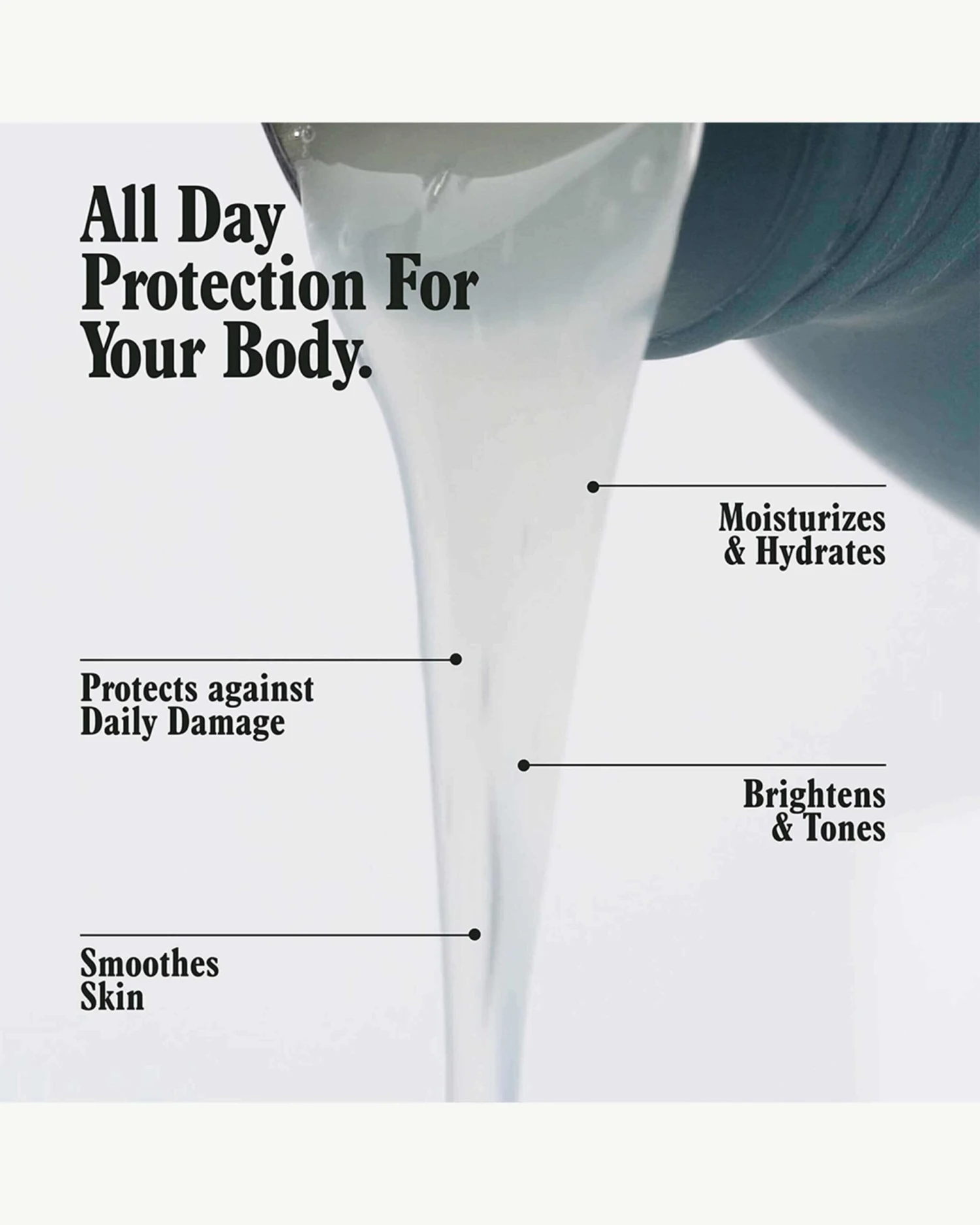 Uni Skin Shield Body Wash 7 Uni Skin Shield Body Wash - Image 5