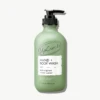 Hand + Body Wash With Kiwi Water -WELA Beauty Shop UpCircle HandBodyWash 01