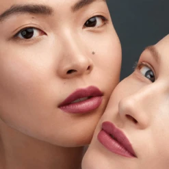 Lip Suede -WELA Beauty Shop WA LipSuede DustyRose V2