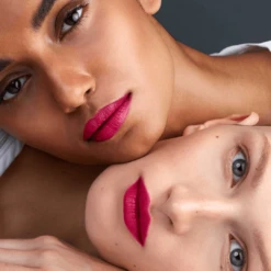 Lip Suede -WELA Beauty Shop WA LipSuede Fuchsia V2