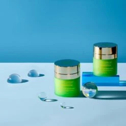 Water-Lock Moisturizer 26 Water-Lock Moisturizer -WELA Beauty Shop Waterlock Hero BlueSpheres V1