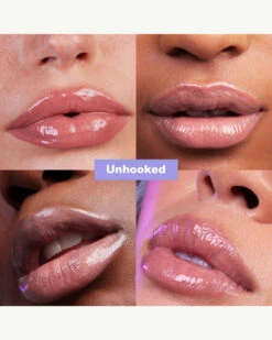 Wet Lip Oil Plumping Treatment Gloss -WELA Beauty Shop WetLip pdp Unhooked 09