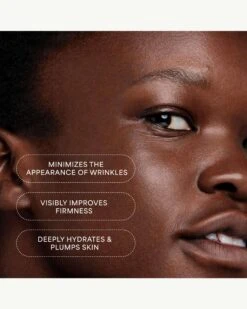 Moonbounce 2% Bioretinol Irish Sea Moss Plumping Moisturizer -WELA Beauty Shop Wildling MoonbounceMoisturizer Benefits 03