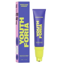 Pregame Primer -WELA Beauty Shop YTH Credo 1080x1080 OpenWithBox Primer PDP2