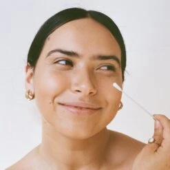 Microbiome Test Kit -WELA Beauty Shop alex swab 05