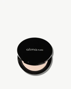 Pressed Foundation With Rosehip Complex