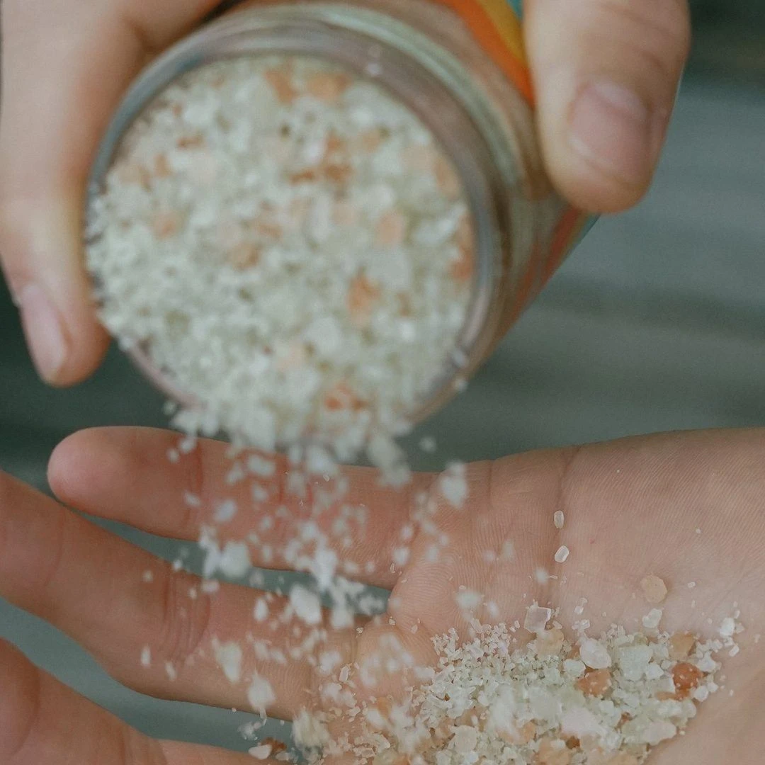 Big Dipper Mineral Bath 5 Big Dipper Mineral Bath - Image 3