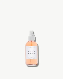 Coco Rose Soft Glow Body Oil