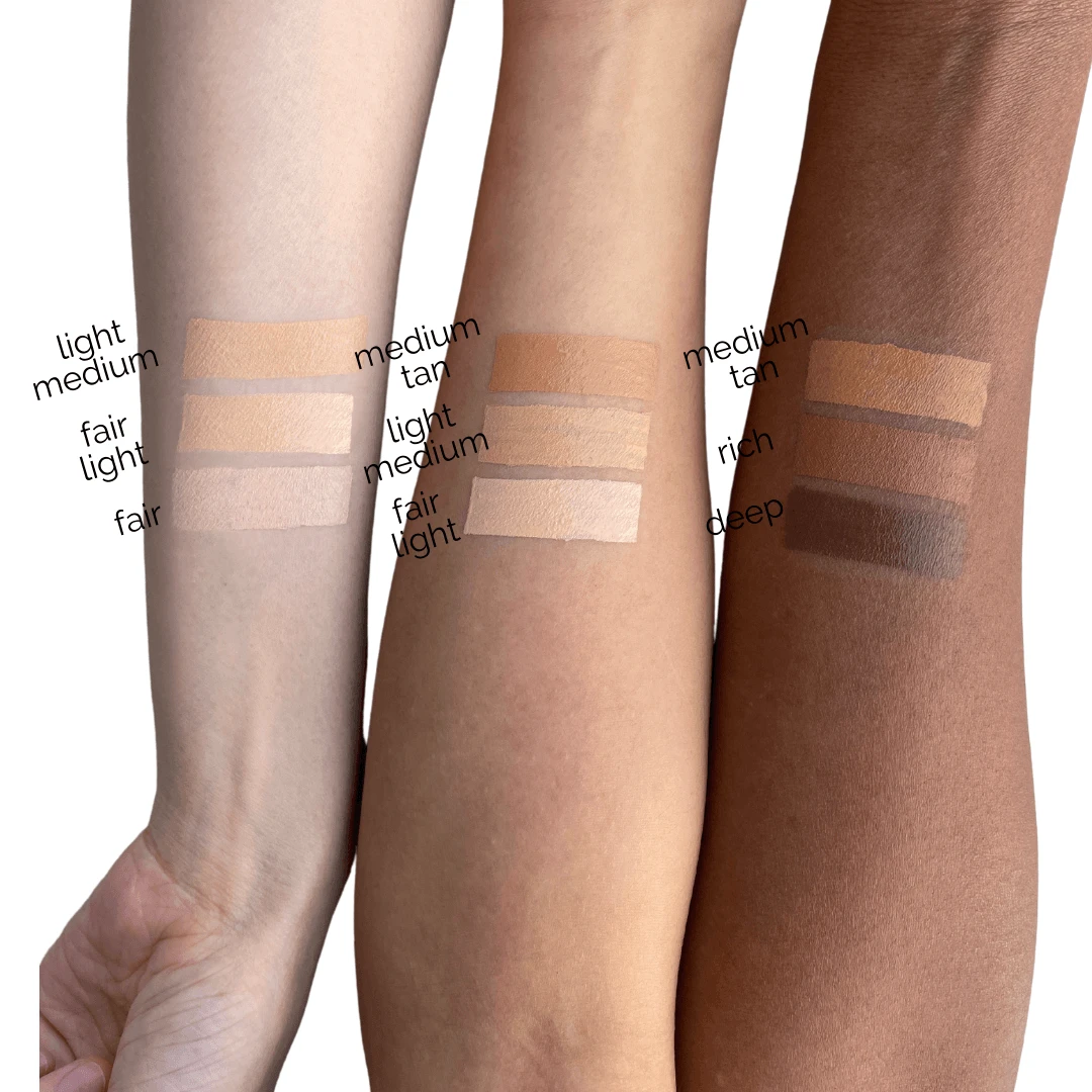 HAN Liquid Concealer 10 HAN Liquid Concealer - Image 8