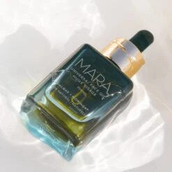 Algae + Moringa Universal Face Oil -WELA Beauty Shop edits 59