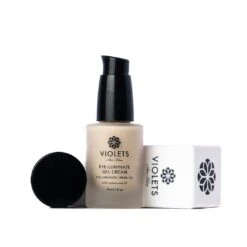 Eye-Luminate Gel Cream -WELA Beauty Shop eye luminate gel cream 3 1