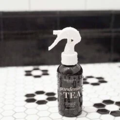 Gardenia + Tea Antioxidant Body Serum -WELA Beauty Shop gardenia tea lifestyle shower credit kelliboydphotography0037