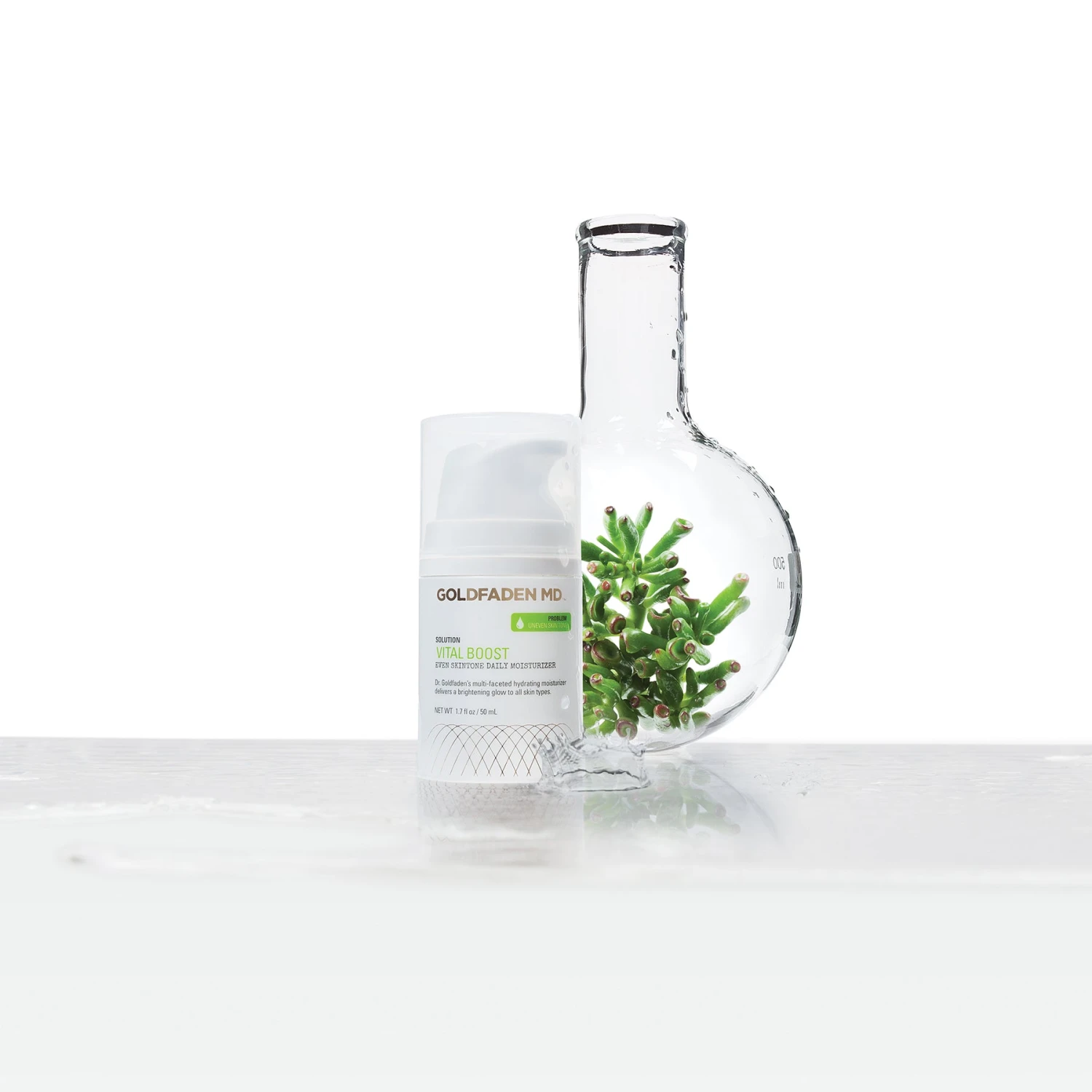 Vital Boost Moisturizer 5 Vital Boost Moisturizer - Image 3