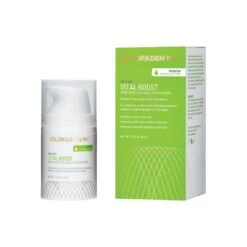 Vital Boost Moisturizer 14 Vital Boost Moisturizer -WELA Beauty Shop goldfaden md vital boost at credo beauty