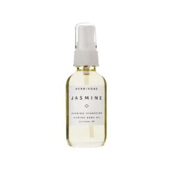 Jasmine Body Oil -WELA Beauty Shop herbivore jasmine body oil 60ml at credo beauty