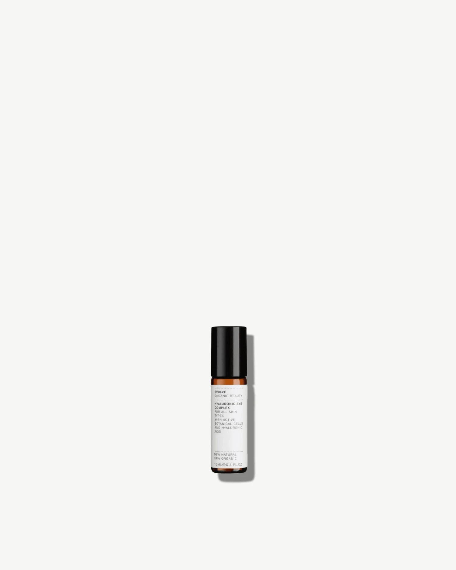 Hyaluronic Eye Complex 3 Hyaluronic Eye Complex