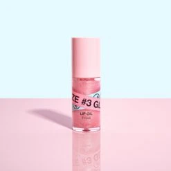Glaze #3 Lip Oil 9 Glaze #3 Lip Oil -WELA Beauty Shop iNNBEAUTY GLAZE 3 02b