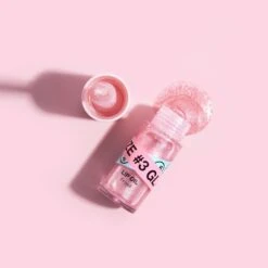 Glaze Lip Oil -WELA Beauty Shop iNNBEAUTY GLAZE 3 03