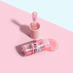 Glaze #3 Lip Oil 8 Glaze #3 Lip Oil -WELA Beauty Shop iNNBEAUTY GLAZE 3 04b