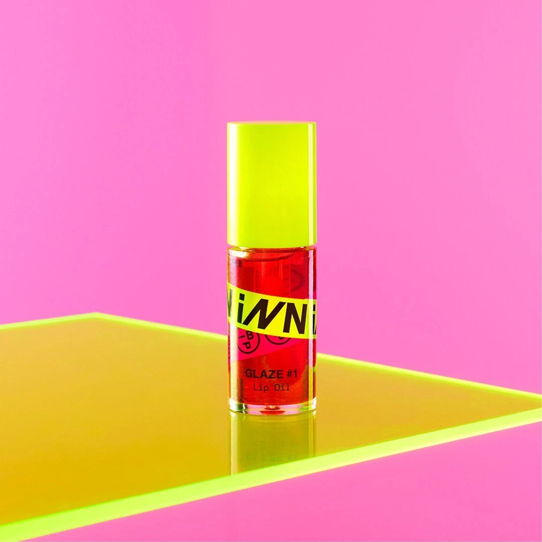 Glaze #1 Lip Oil 7 Glaze #1 Lip Oil - Image 5