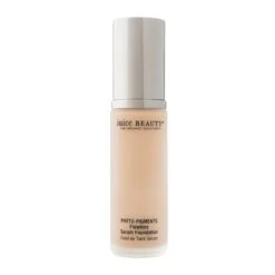 Phyto-Pigments Flawless Serum Foundation -WELA Beauty Shop juice beauty flawless serum foundation 14 sand at credo beauty