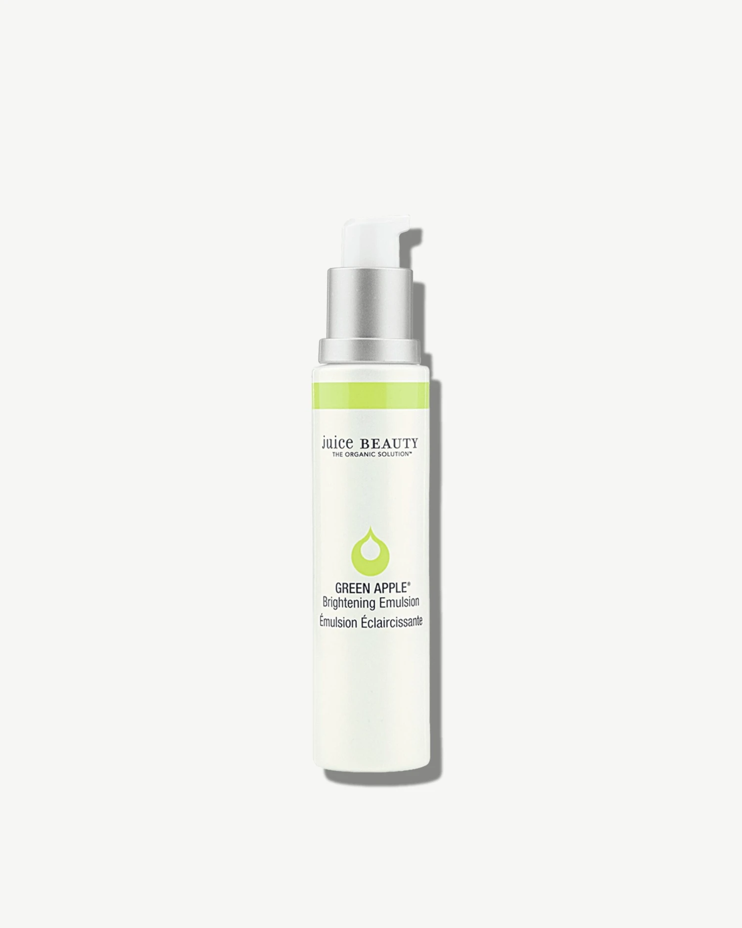 Green Apple Brightening Emulsion 3 Green Apple Brightening Emulsion