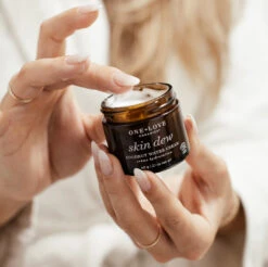 Skin Dew Coconut Water Cream -WELA Beauty Shop juliana marie08 3