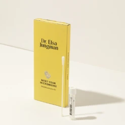 Microbiome Test Kit -WELA Beauty Shop kit2