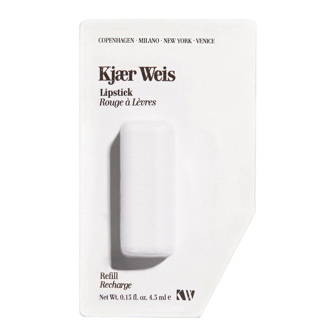 Kjaer Weis Lipstick Refill 19 Kjaer Weis Lipstick Refill - Image 17