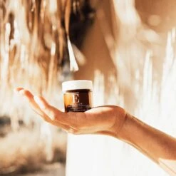 Botanical E Eye Balm 18 Botanical E Eye Balm -WELA Beauty Shop oneloveorganics 2.2