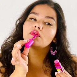 Glaze #2 Lip Oil 8 Glaze #2 Lip Oil -WELA Beauty Shop priscillaglaze2cropped