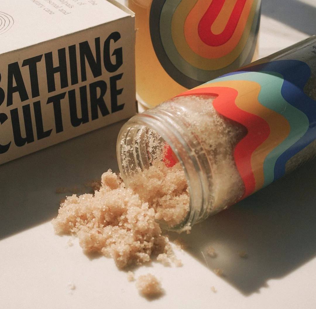 Big Dipper Mineral Bath 4 Big Dipper Mineral Bath - Image 2